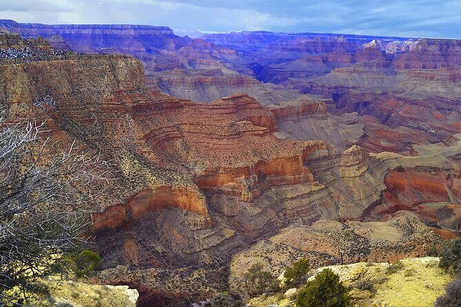 Grand Canyon Day Trip from Sedona or Flagstaff - Final Thoughts