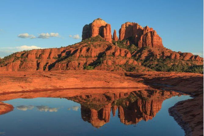 Grand Canyon Excursion from Sedona with First Class Train Ride - Frequently Asked Questions