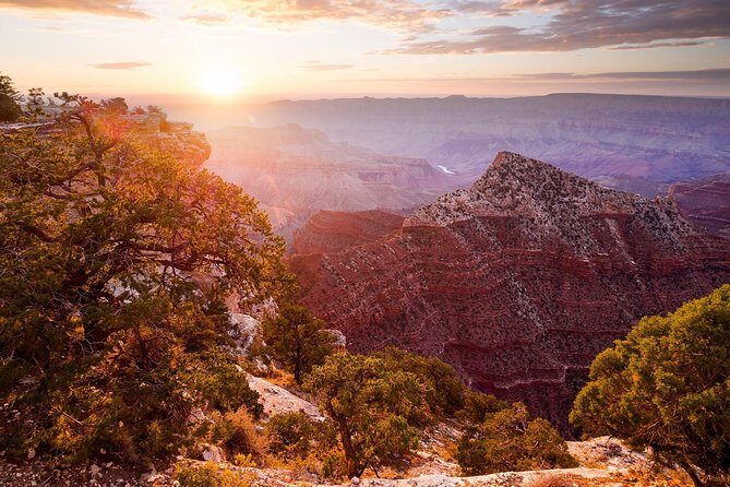 Grand Canyon Experience Tour from Flagstaff - An Honest Look at the Tour Details