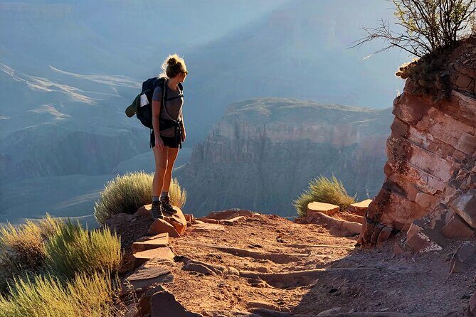 Grand Canyon Full Day Private Tour & Hike - What the tour covers and why it’s special