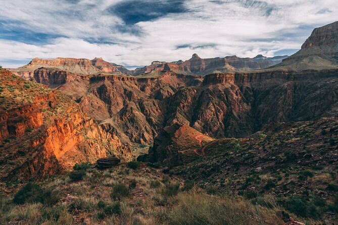 Grand Canyon Full Day Small Group Tour - Final Thoughts