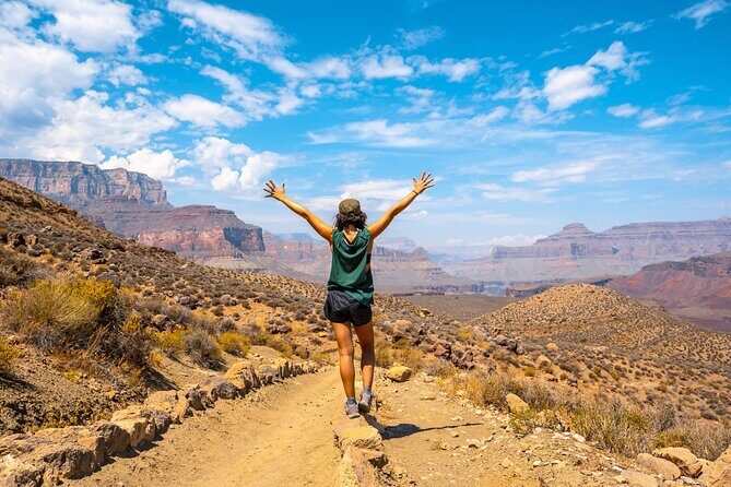 Grand Canyon Full Day Small Group Tour - FAQ