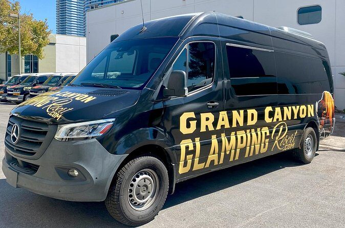 Grand Canyon Glamping & Helicopter Tour by Luxury Car - Final Thoughts