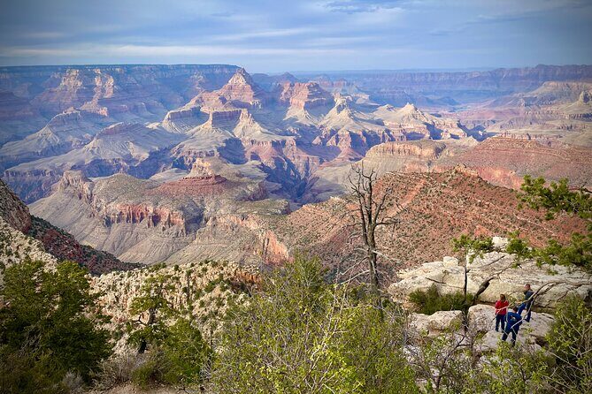 Grand Canyon Helicopter & Ground Tour From Phoenix - The Value of the Tour
