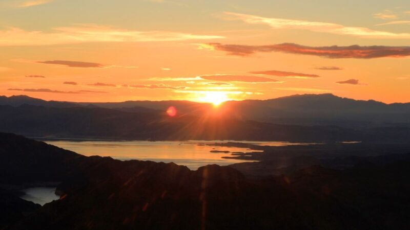 Grand Canyon Helicopter Landing Tour with Vegas Strip - Who Is This Tour Best For?