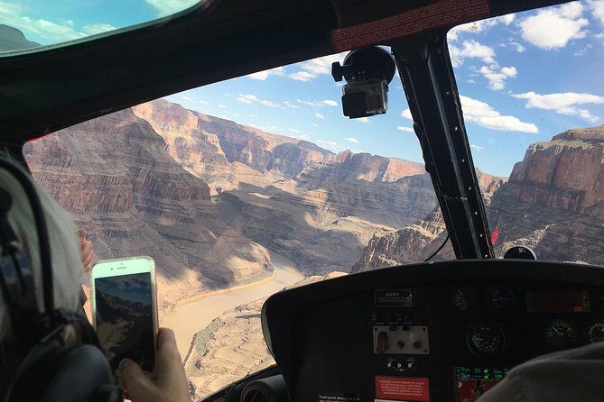 Grand Canyon Helicopter Tour with Optional Skywalk Express Ticket - Is the Price Justified? Analyzing the Value
