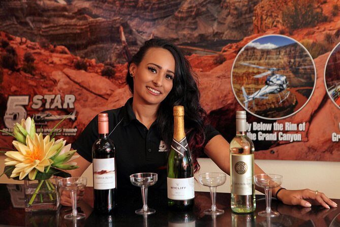 Grand Canyon Helicopter Tour with Optional Skywalk Express Ticket - FAQ: Practical Questions Answered