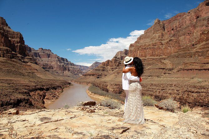 Grand Canyon Helicopter Wedding - What Is the Grand Canyon Helicopter Wedding All About?