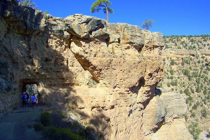 Grand Canyon Hike from Sedona or Flagstaff with 7 Guest Limit - Final Thoughts: Who Is This Tour Best For?