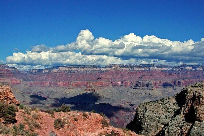 Grand Canyon Hiking Day Trip from Sedona or Flagstaff - Final Thoughts