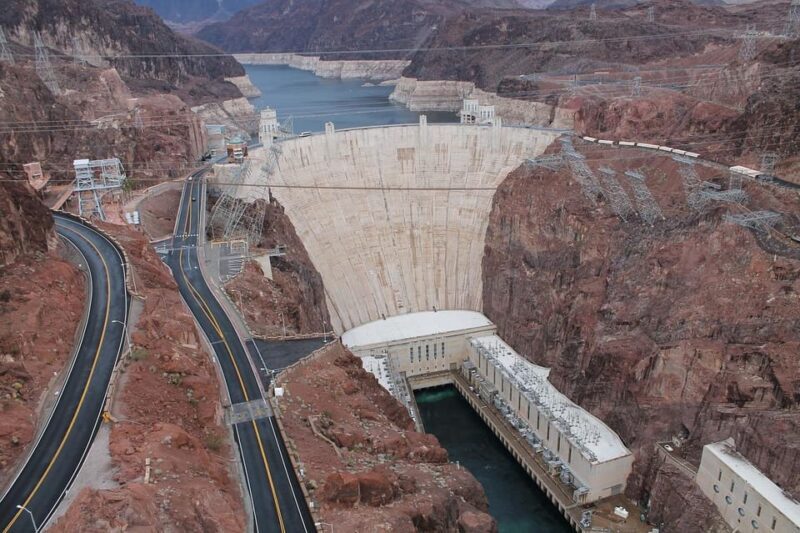 Grand Canyon Hoover Dam and Joshua Tree VIP Small Group Tour - Key Points