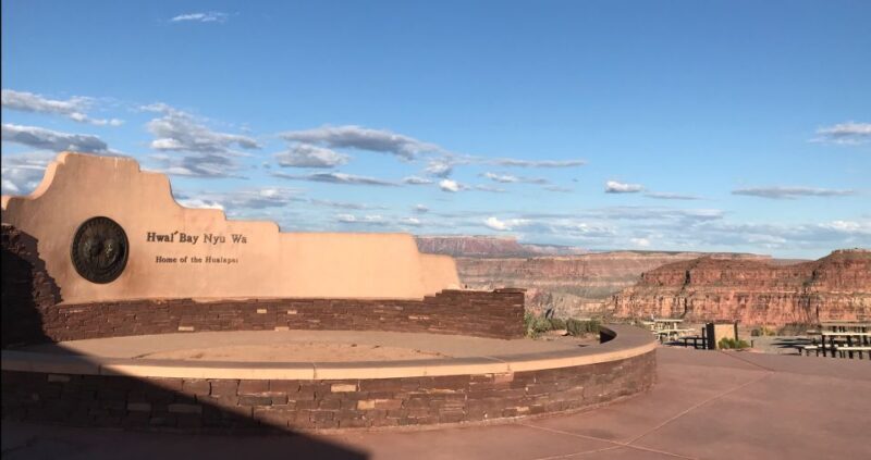 Grand Canyon & Hoover Dam: Private Tour from Las Vegas - The Real Story from Travelers