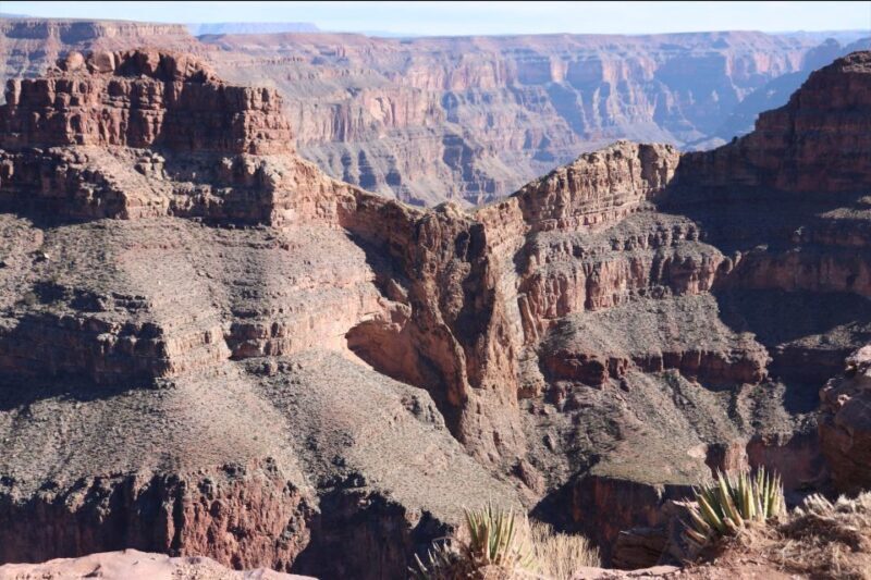 Grand Canyon & Hoover Dam: Private Tour from Las Vegas - Who Will Love This Tour?
