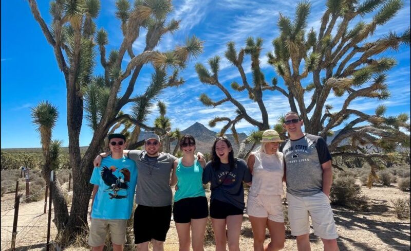 Grand Canyon & Hoover Dam: Private Tour from Las Vegas - Final Thoughts