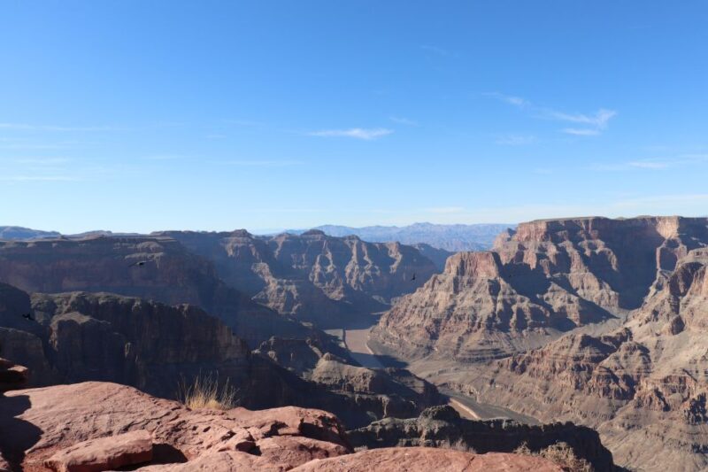 Grand Canyon & Hoover Dam: Private Tour from Las Vegas - FAQs