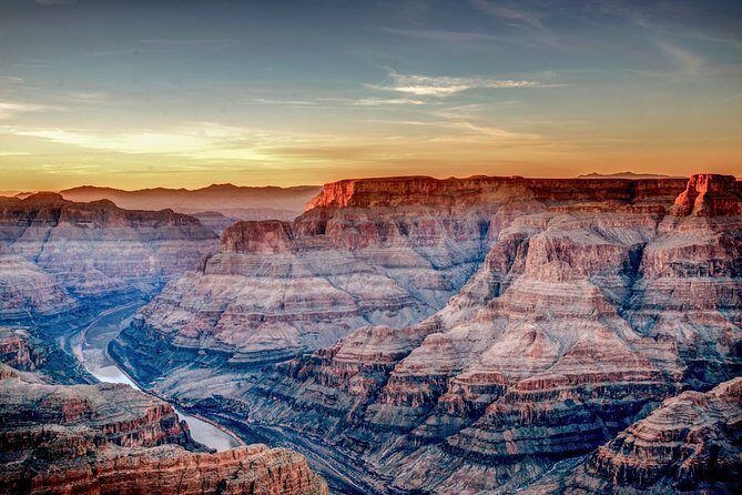 Grand Canyon, Hoover Dam View, Skywalk & Lunch Options, Free WiFi - Practical Tips for the Trip