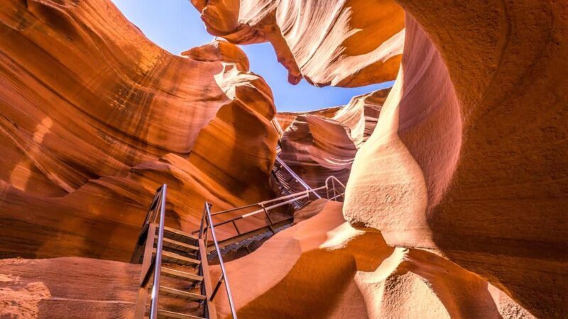 Grand Canyon: Horseshoe Bend & Antelope Canyon Flight & Tour - The Practical Side: What You Need to Know