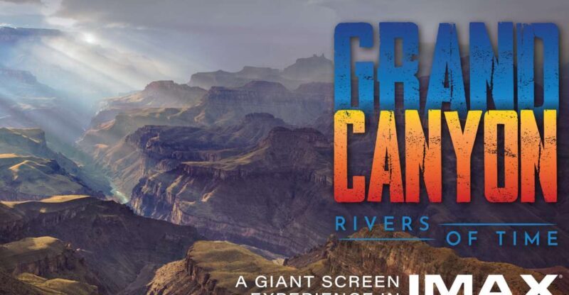 Grand Canyon: IMAX Movie Experience with Optional Lunch - Intro: Is the Grand Canyon IMAX Experience Worth It?