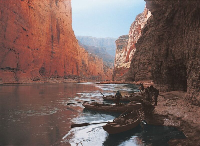 Grand Canyon: IMAX Movie Experience with Optional Lunch - Is the Experience Good Value?