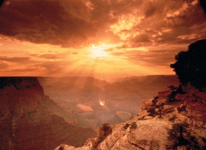 Grand Canyon: IMAX Movie Experience with Optional Lunch - Practical Details & Tips