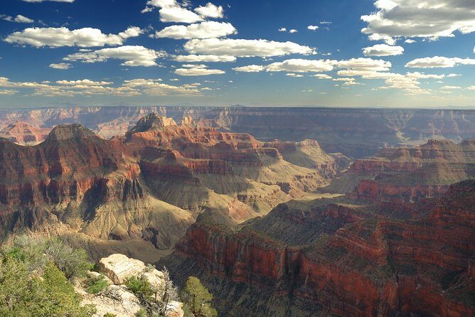 Grand Canyon Landmarks Tour by Airplane with Optional Hummer Tour - Pricing and Value: Is It Worth It?