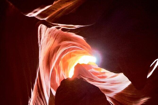 Grand Canyon & Lower Antelope Canyon: 2-Day Luxury SUV Tour - Who Should Consider This Tour?