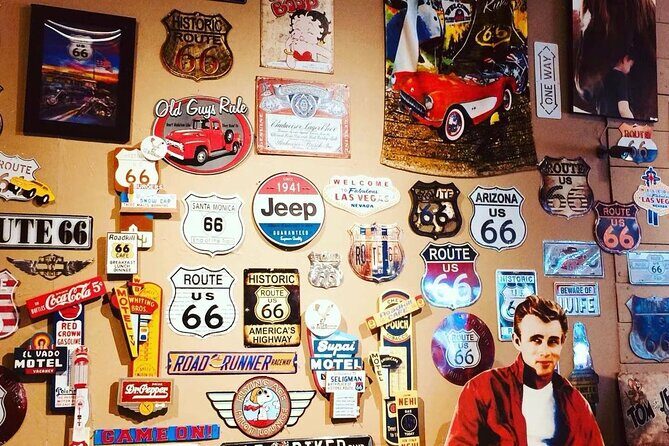 Grand Canyon & Lower Antelope Canyon: 2-Day Luxury SUV Tour - FAQ