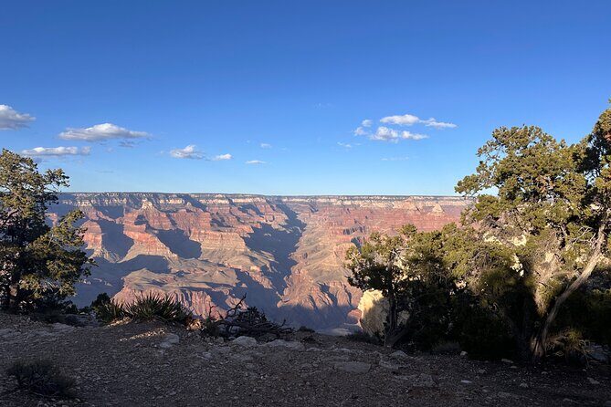 Grand Canyon Luxury Car Tour Experience - An In-Depth Look at the Grand Canyon Luxury Car Tour