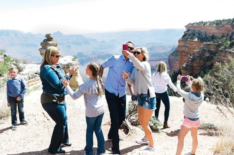 Grand Canyon National Park: 2-Hour Small-Group Hummer Tour - Final Thoughts