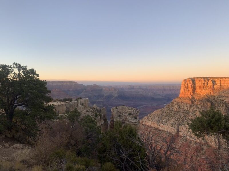 Grand Canyon National Park: Guided Sunset Hummer Tour - Who Should Consider This Tour?