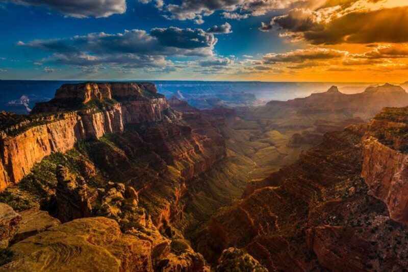 Grand Canyon National Park: Guided Sunset Hummer Tour - Final Thoughts