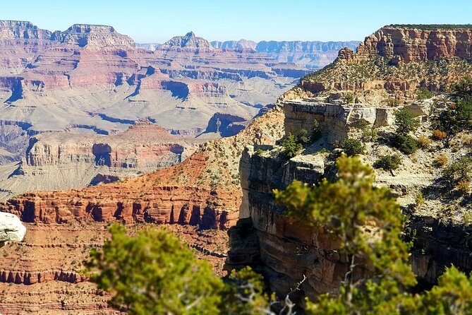 Grand Canyon National Park, Hoover Dam, Route 66 from Las Vegas - FAQ