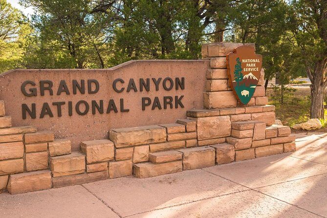 Grand Canyon National Park South Rim Bus Tour from Las Vegas - FAQs