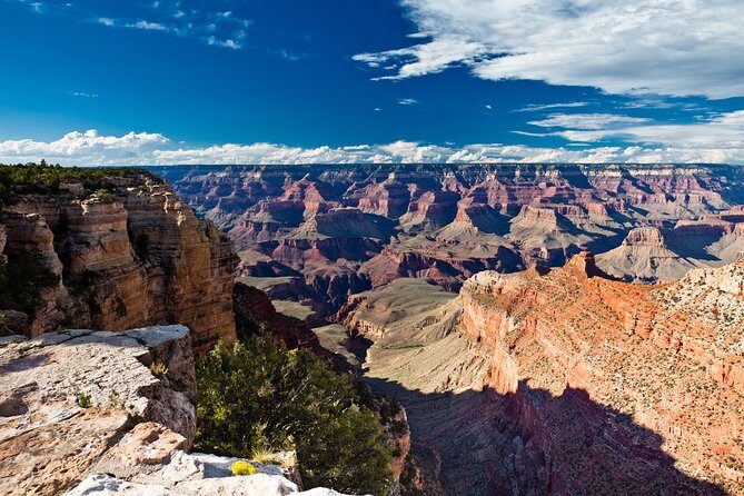 Grand Canyon National Park South Rim Private Tour Experience - Who Is This Tour Best For?