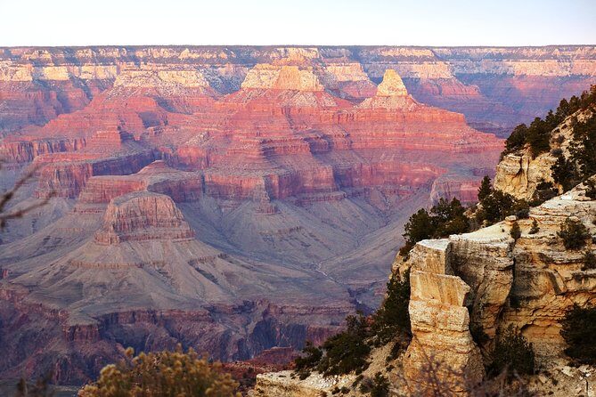 Grand Canyon National Park South Rim Small Group Bus Tour - Final Thoughts: Is It Right for You?