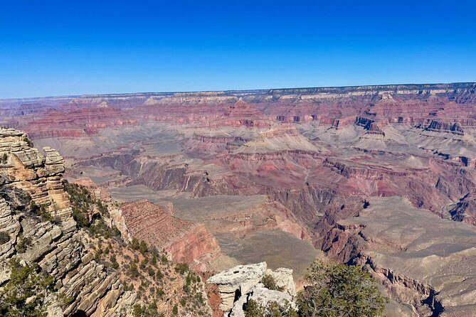 Grand Canyon National Park Tour - Practical Considerations and Tips