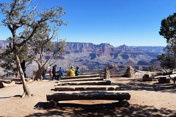 Grand Canyon National Park Tour - Final Thoughts: Who Will Love This Tour?