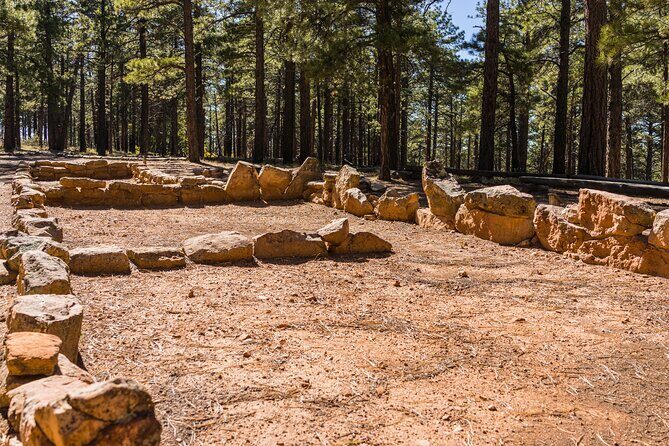 Grand Canyon North Rim Full-Day Self-Guided Tour - Final Thoughts