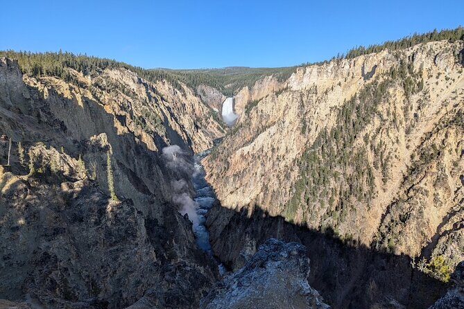 Grand Canyon of Yellowstone Hiking Adventure Full Day with Lunch - Final Thoughts
