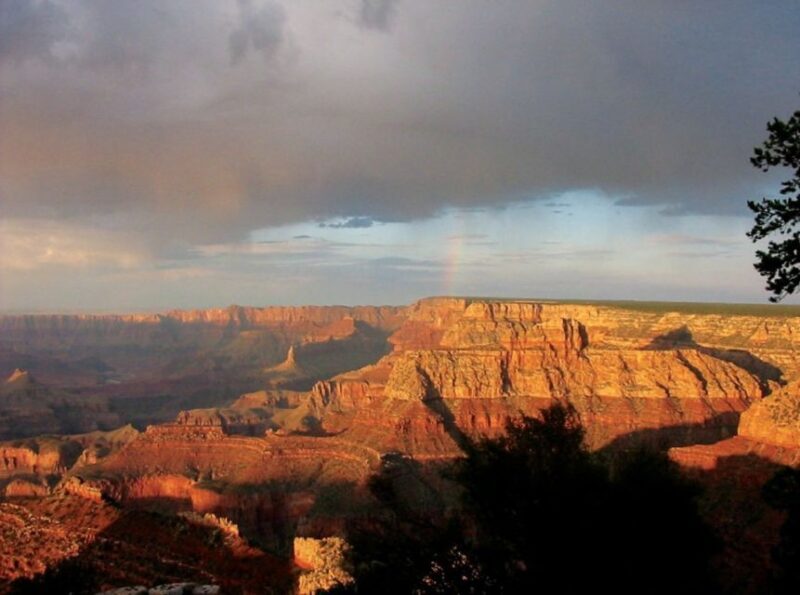 Grand Canyon: Off-Road Sunset Safari with Skip-the-Gate Tour - What Is the Experience Like?