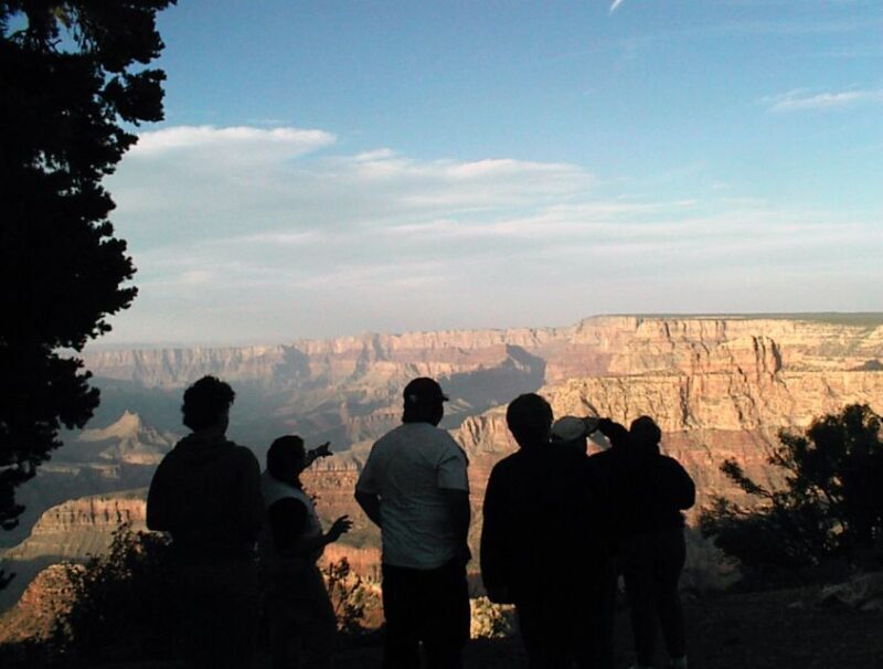 Grand Canyon: Off-Road Sunset Safari with Skip-the-Gate Tour - Final Thoughts