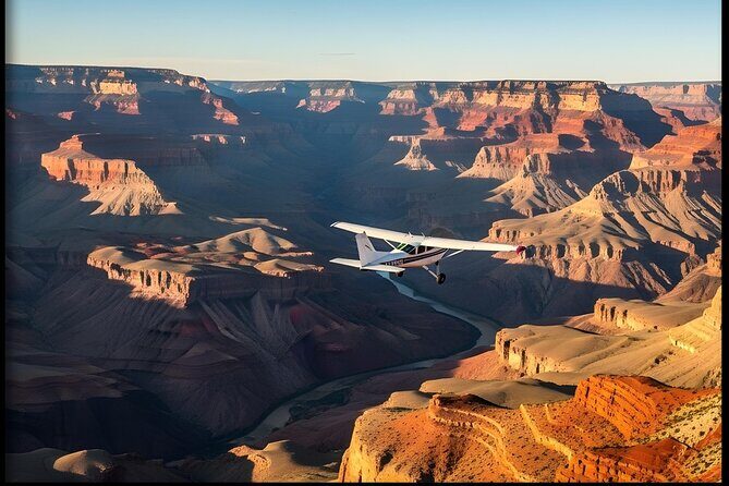 Grand Canyon Overnight Glamping with Airplane Tour - What Travelers Say (and What You Should Know)