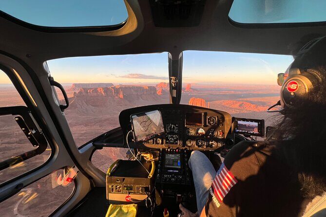 Grand Canyon Private 4-Hour Helicopter Adventure from Phoenix - The Experience Breakdown: What You Can Expect