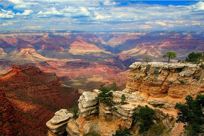 Grand Canyon Private 4-Hour Helicopter Adventure from Phoenix - Who this tour suits best