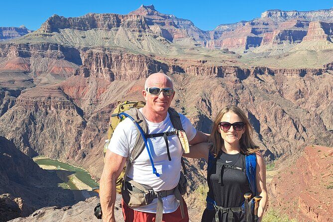 Grand Canyon Private Below the Rim Hiking Tour from Flagstaff - The Experience: What You’ll See and Learn