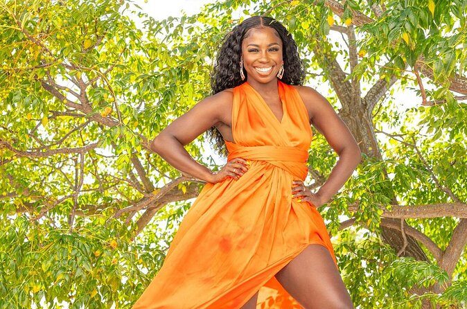 Grand Canyon Private Flying Dress Photoshoot Session - The Pros and Cons