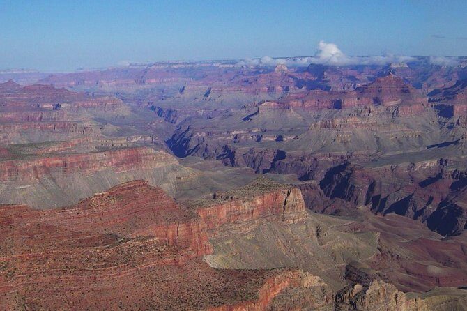 Grand Canyon Private Guided Tour - An In-Depth Look at the Tour Experience