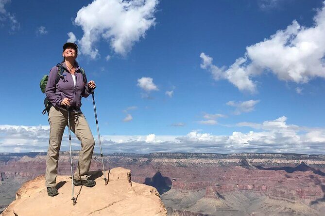 Grand Canyon Private Hike - What the Tour Includes and What to Expect