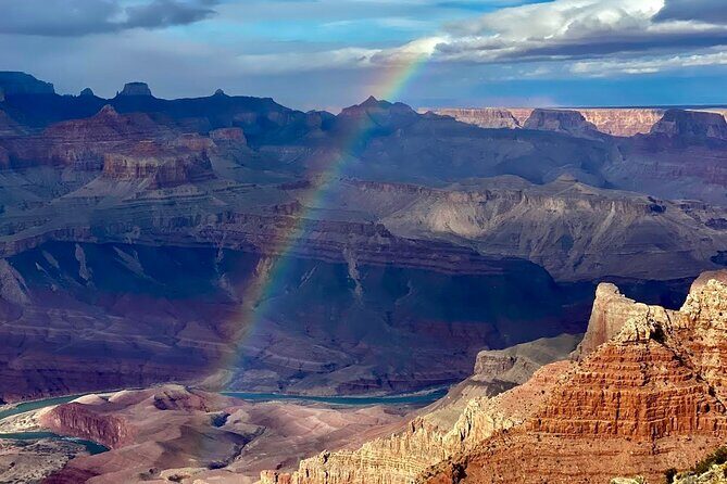 Grand Canyon Private Hike - The Value of this Experience