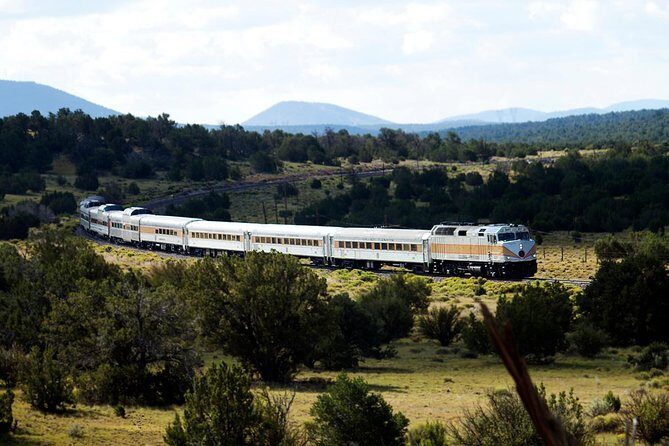 Grand Canyon Railroad Excursion from Sedona - Final Thoughts